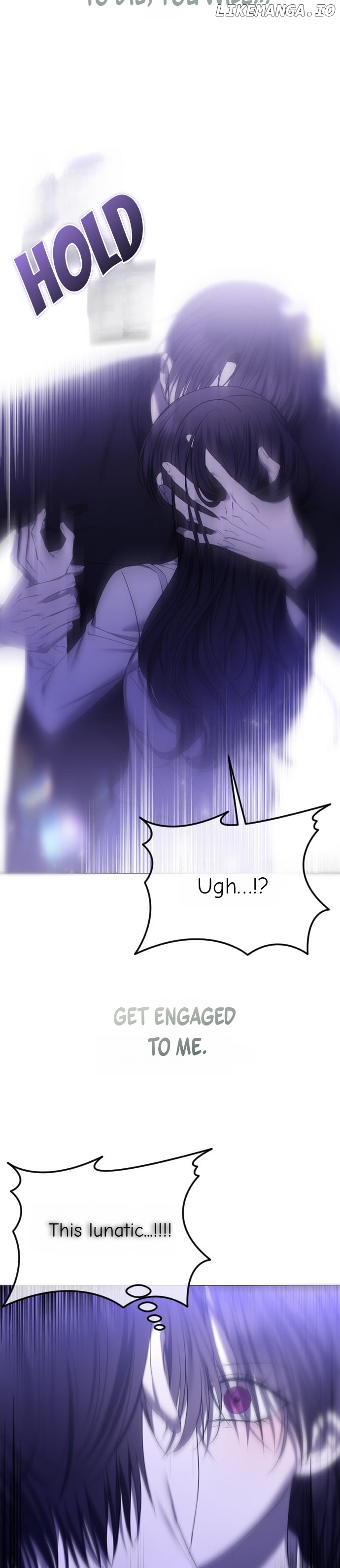 The Ending, I Want to Change it Chapter 56 - page 32